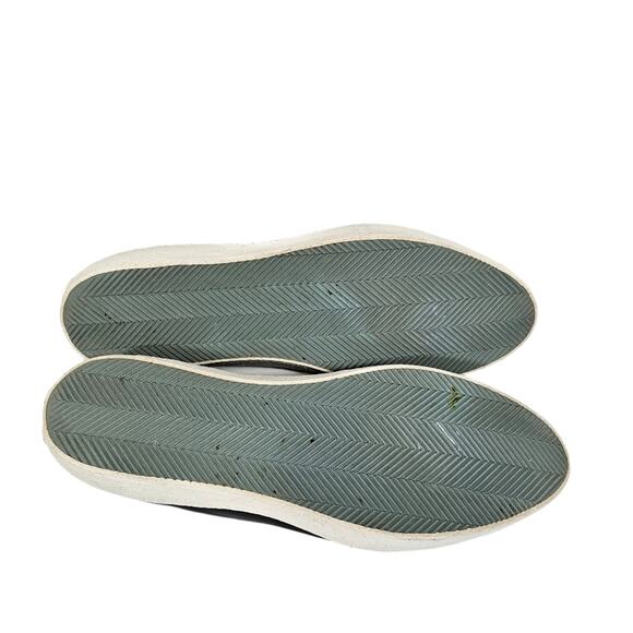 Coclico Black and White The Klara Leather Sneakers - Picture 12 of 12